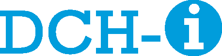 DCH-i newsletter logo DCH-i newsletter logo
