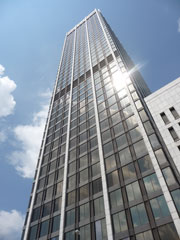 2 Peachtree Street Building 2 Peachtree Street Building