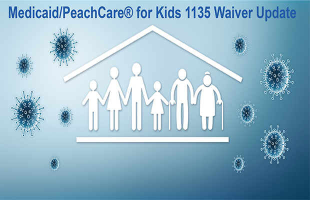 Medicaid 1135 Waiver