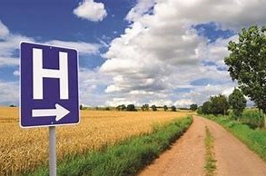Rural Hospital 3