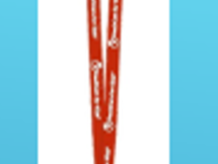 PeachCare for Kids® Lanyards