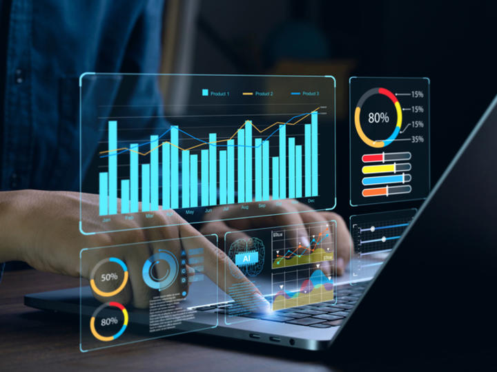 Computer dashboards