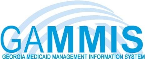Medicaid Management Information System (MMIS) GAMMIS_Logo.jpg
