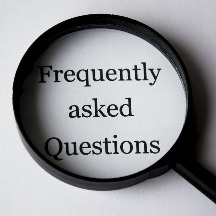FAQs