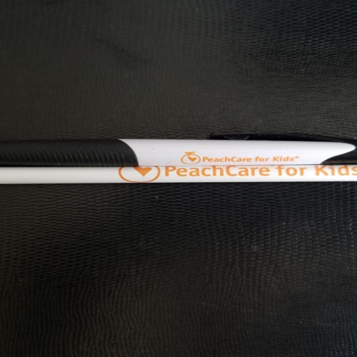 PeachCare for Kids® Pens and Pencils