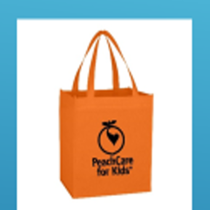 PeachCare for Kids® Tote Bags