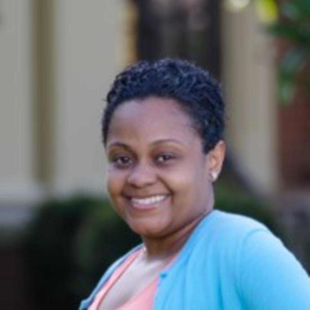 Olakesta Outlaw-Houser SORH