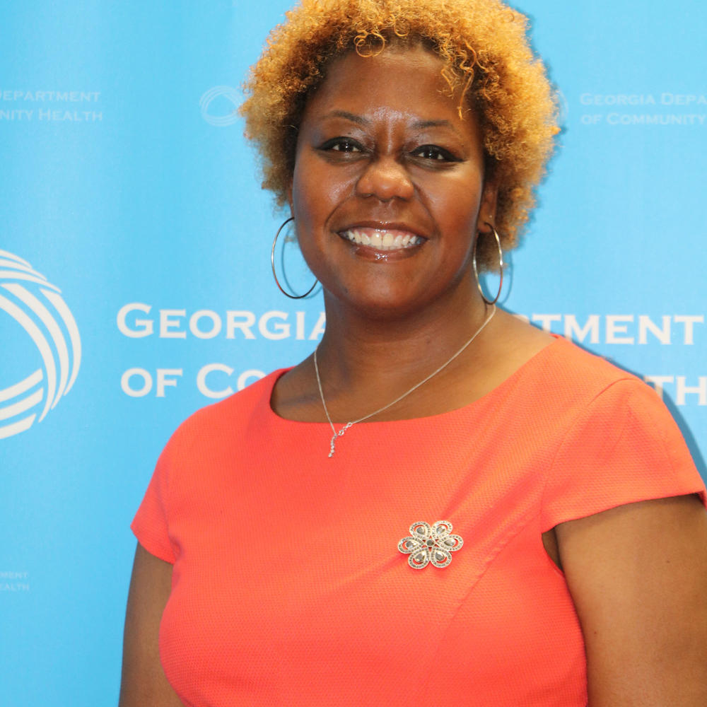 Michealla James - Senior Business Operations Manager OAPI