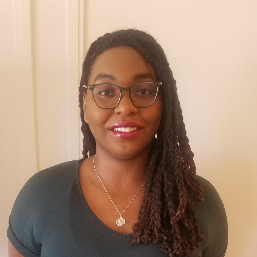 Monica Cormier - Business Support Analyst OAPI