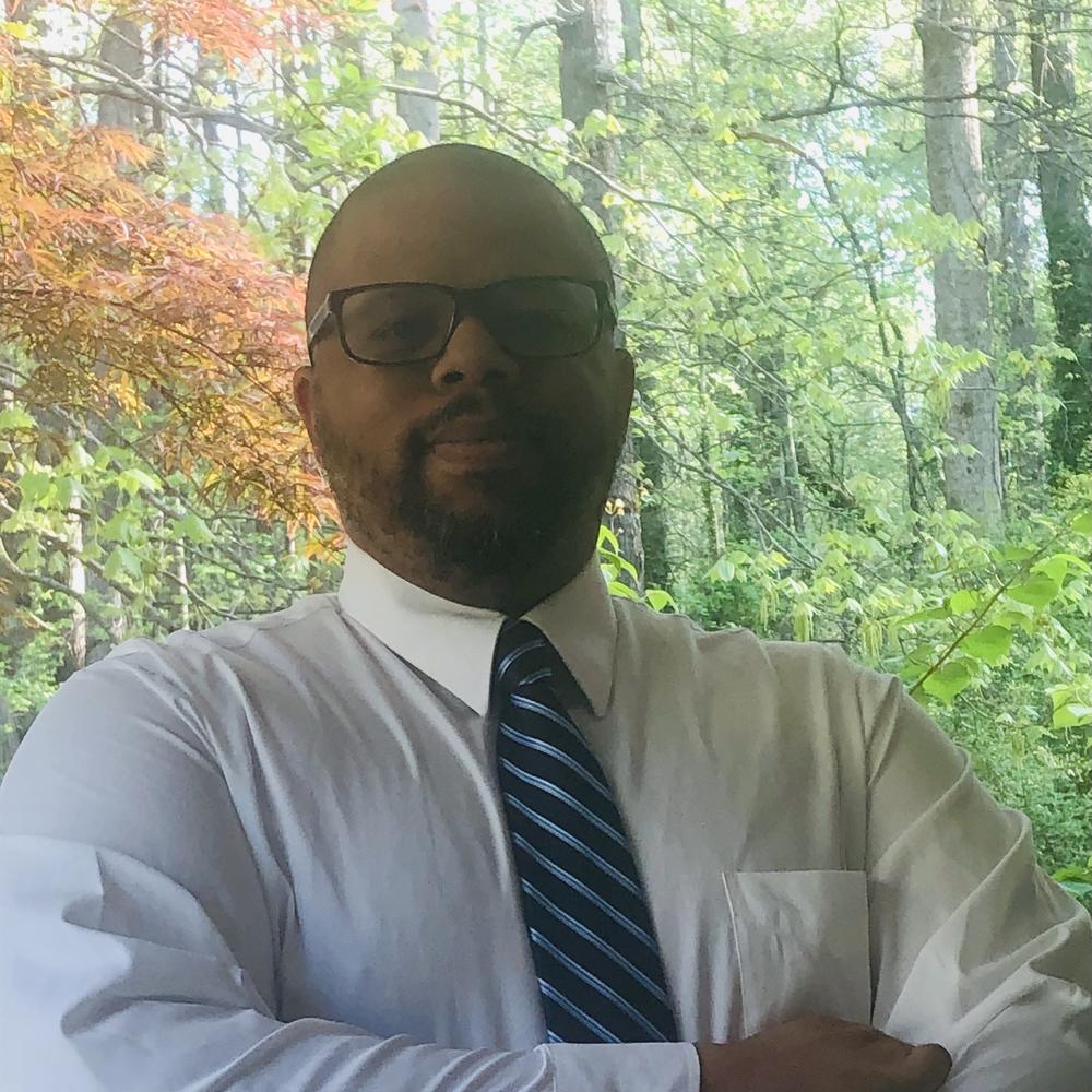 Steven Simmons - Business Support Analyst OAPI