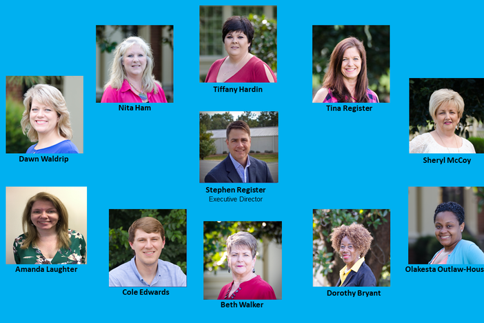 SORH Staff
