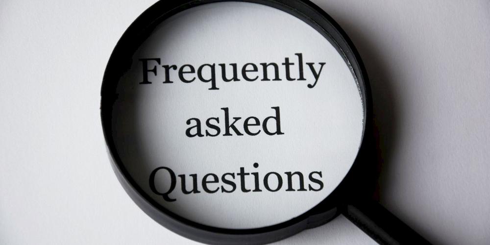 FAQs